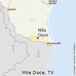 Fire Restoration Mila Doce Texas
